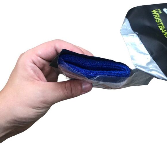 Nike Swoosh Wristbands - Picture 5 of 6